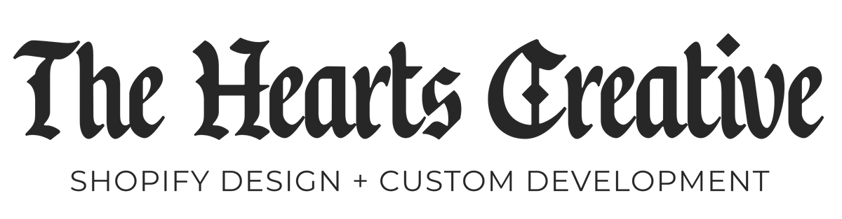 The Hearts Creative